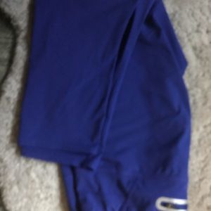 Athleta Capri